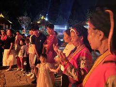 -高荡千年布依古寨旅游景区