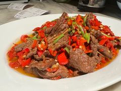 -南堂馆·新川菜(春熙路店)