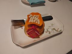 -The Lobby Lounge大堂吧(环球影城诺金度假酒店)