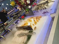 -釜盛海鲜烤肉火锅自助料理(正义坊购物中心店)