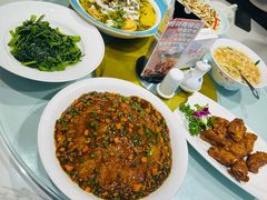 -品大三(大行宫店)