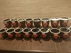 -青岛海天世园酒店-海澜阁中餐厅