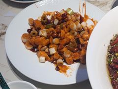 -峰厨大鱼泡饼(水上公园店)