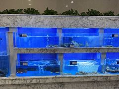 -香山湖渔家大院