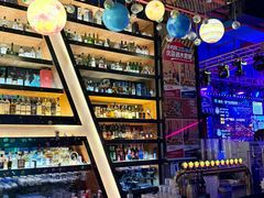 -Famous肥猫墨西哥音乐餐吧(五棵松华熙LIVE店)