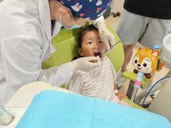 -泰康拜博口腔医院(江北总院)