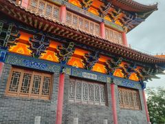 -翠矶山公园
