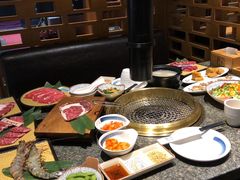 -NIUAN牛庵·日式和牛烧肉(恒隆店)