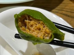 -双合园·海鲜水饺青岛菜(上清路店)