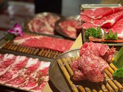 -西塔老太太泥炉烤肉(亚运村店)