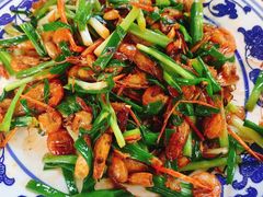 -柴火农家饭(遇龙河店)