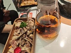-芸山季·云南野生菌火锅(南翔印象城MEGA店)