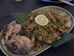 -Ameigo梅果·云贵川bistro(长宁来福士店)