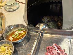 -柴火人家(桐庐总店)