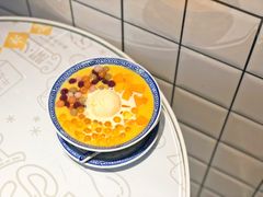 -开心糖水铺(天府三街店)