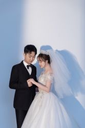 -布拉格婚纱摄影(真实客片店)