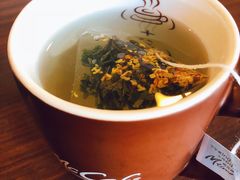 -麦当劳(天兴罗斯福店)