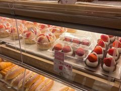 -山崎面包(苏州中心店)