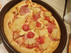 -必胜客(燕郊永旺店PHDI店)