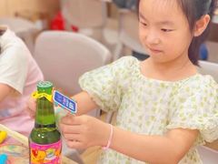 -昂立青少儿成长中心(普陀中环百联校区)