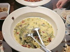 -绿茶餐厅(深圳龙华天虹购物中心店)