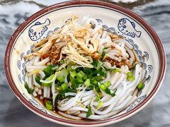 -再回首鸡肉米线(人民路一店)