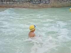 -重庆海昌加勒比海水世界