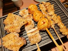 -山葵家·创意料理(万象汇店)