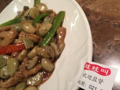 -蛙蛙叫干锅年代(簋街总店)