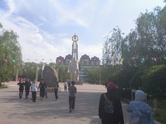 -北方兵器城