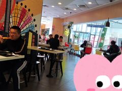 大堂-永和大王(梅家浜店)