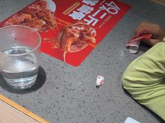 -大师兄·西北小馆(南沙万达广场店)