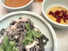 -小吊梨汤·北京菜·烤鸭(鸟巢店)