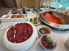 -左庭右院鲜牛肉火锅(新梅广场店)