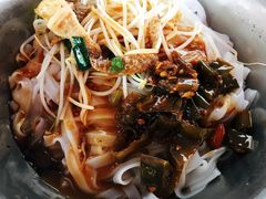 -龙上水现炒生料(柳沙店)