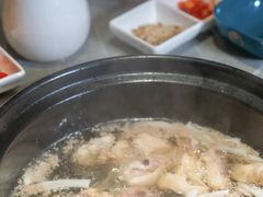 -润园四季椰子鸡火锅(海上世界店)