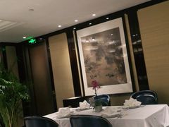 -Yan Ting 宴庭中餐厅(上海静安瑞吉酒店)