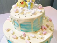-DIY SWEET21(升平路店)