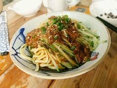 -锦尚阁烤鱼•天津菜(宣武门胡同店)