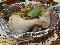 -79号渔船海鲜饭店(华强北店)