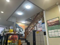 -清真西北风味餐厅