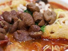 -祁家面馆(大香炉店)