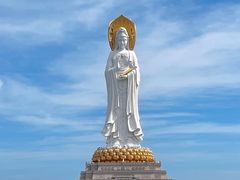 -三亚南山文化旅游区