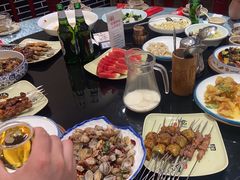 -一块豆腐·海鲜·家常菜(李沧书院路店)