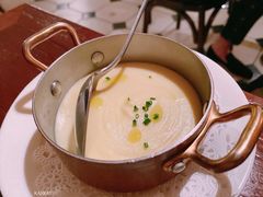 -壳里西餐厅Coquille Seafood Bistro(蒙自路店)