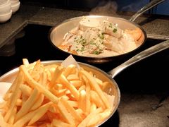 -广州富力君悦大酒店·凯菲厅