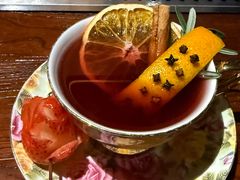 -HUNTING BAR亨霆鸡尾酒馆(越秀淘金店)