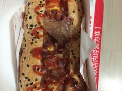 -DQ·蛋糕·冰淇淋(城南嘉园店)