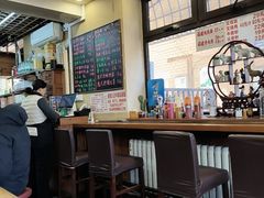 -香港久记牛腩云吞面(友好广场店)