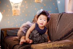 -BabyA 专业婴童摄影(古北时尚广场店)